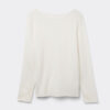1 Top a maniche lunghe in cashmere