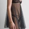 Babydoll in pizzo Flirt Fearlessly