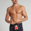 Be Mine Plush Toy Boxer in cotone superiore