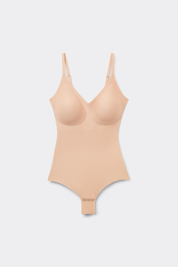 Body Eri in microfibra Body Eri in microfibra