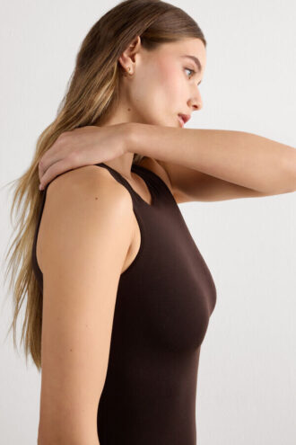 Body fresco in bambù