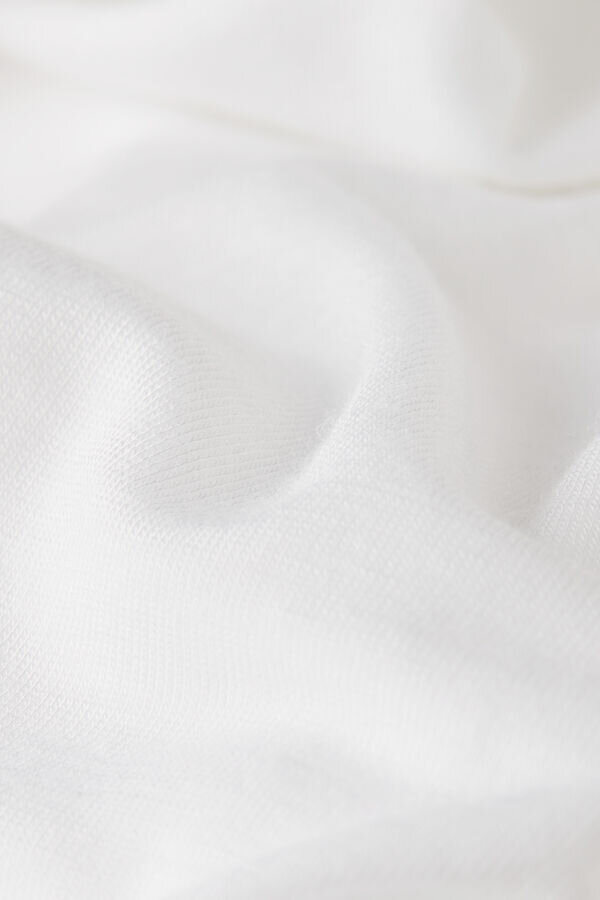 Body fresco in bambù Body fresco in bambù