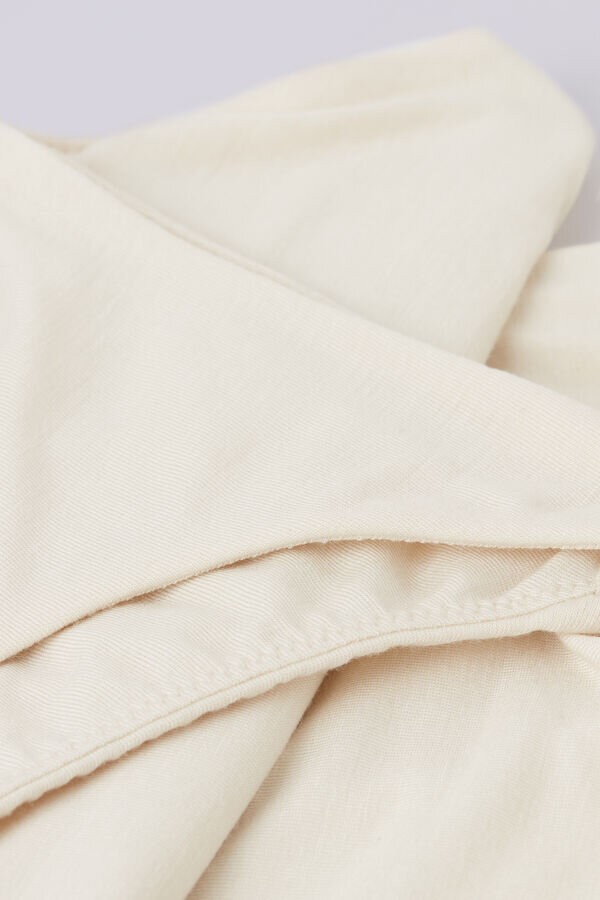 Body fresco in bambù Body fresco in bambù