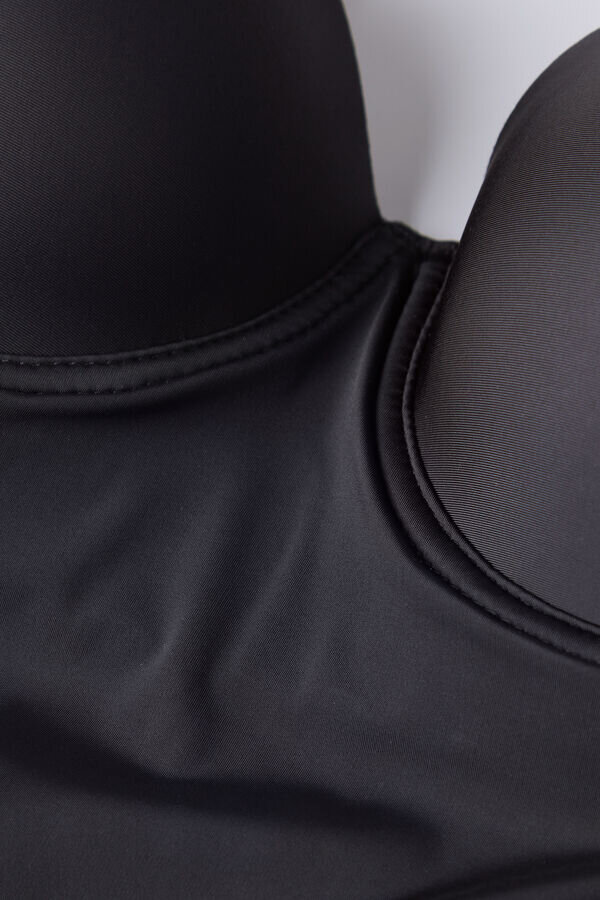 Body Giada in Ultralight Microfiber Body Giada in Ultralight Microfiber