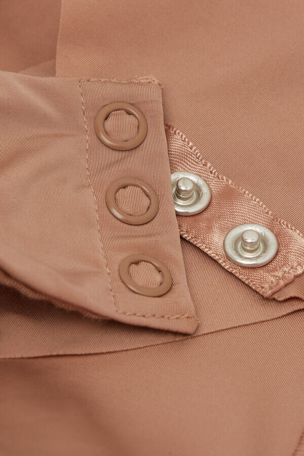 Body Ilenia in Ultralight Microfiber Body Ilenia in Ultralight Microfiber