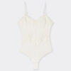 Body in tulle e Lace Bodysuit Pretty Flowers Body in tulle e Lace Bodysuit Pretty Flowers
