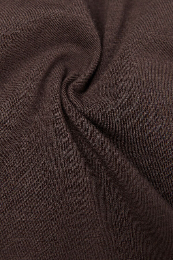 Body senza maniche in cotone ultraleggero Body senza maniche in cotone ultraleggero