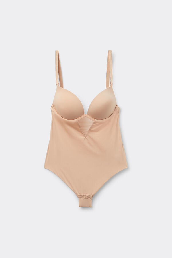 Body Sexy Back in Ultralight Microfiber Body Sexy Back in Ultralight Microfiber