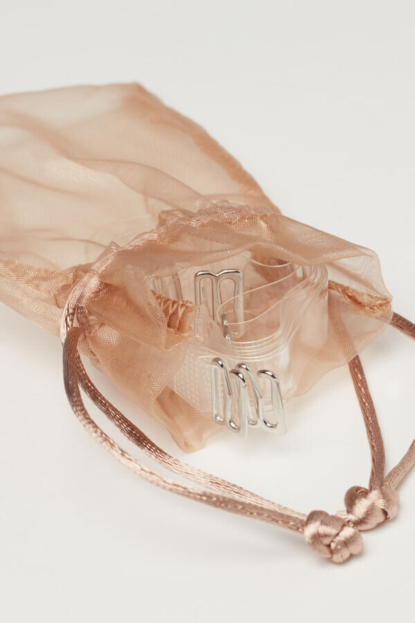 Body Sexy Back in Ultralight Microfiber Body Sexy Back in Ultralight Microfiber