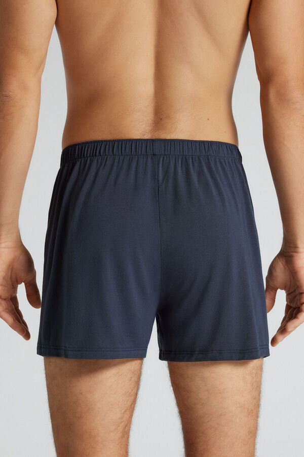 Boxer comodi in morbida seta Boxer comodi in morbida seta