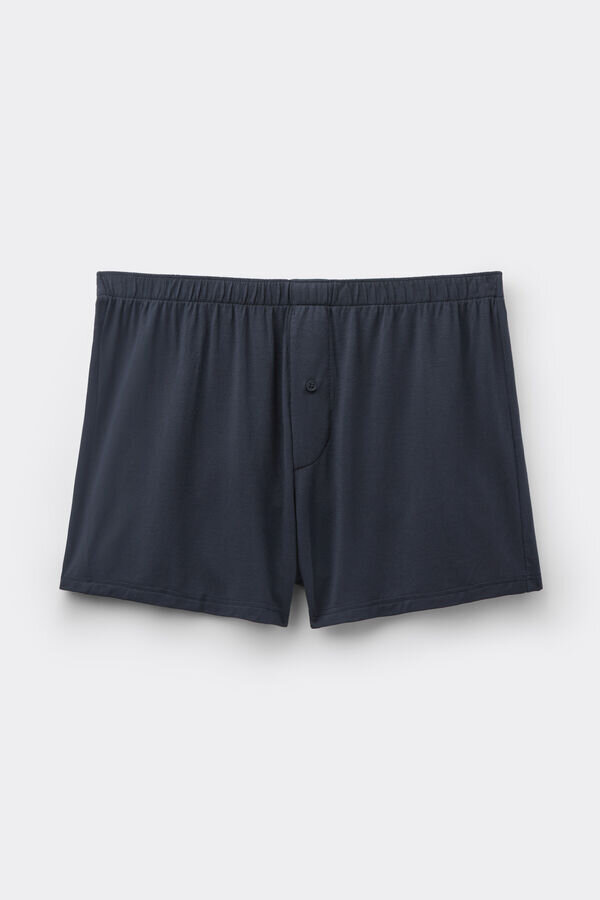 Boxer comodi in morbida seta Boxer comodi in morbida seta