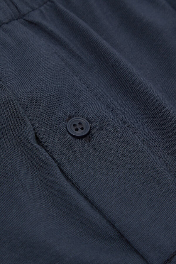 Boxer comodi in morbida seta Boxer comodi in morbida seta