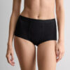 Boxer da donna in cotone naturale Boxer da donna in cotone naturale