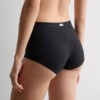 Boxer da donna in cotone naturale Boxer da donna in cotone naturale