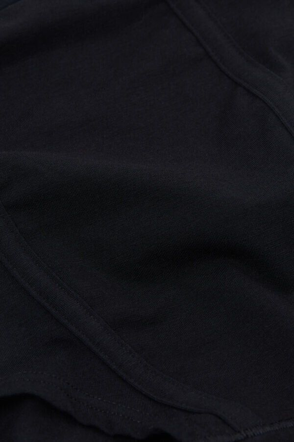 Boxer da donna in cotone naturale Boxer da donna in cotone naturale