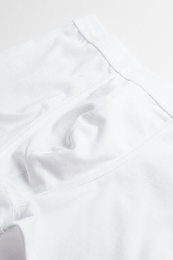 Boxer in cotone di alta qualità Boxer in cotone di alta qualità