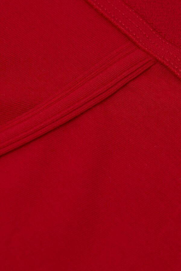 Boxer in cotone di qualità superiore con logo Boxer in cotone di qualità superiore con logo