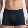 Boxer in cotone fresco naturale Boxer in cotone fresco naturale
