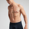 Boxer in cotone fresco naturale Boxer in cotone fresco naturale
