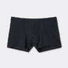 Boxer in cotone fresco naturale Boxer in cotone fresco naturale