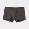 Boxer in cotone fresco naturale Boxer in cotone fresco naturale