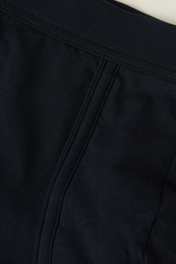 Boxer in cotone fresco naturale Boxer in cotone fresco naturale