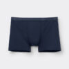 Boxer in cotone mercerizzato premium con logo