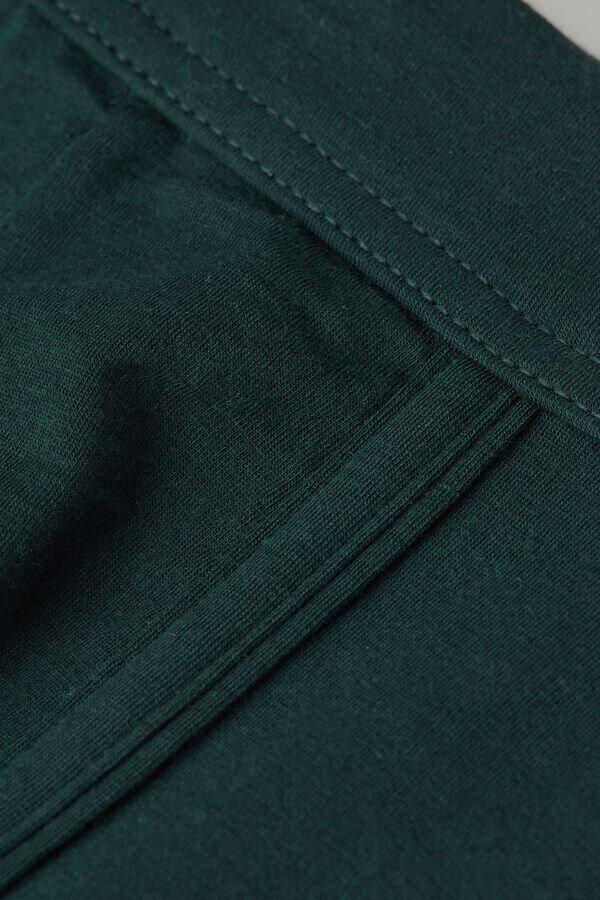 Boxer in cotone naturale fresco Boxer in cotone naturale fresco