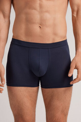 Boxer in cotone premium