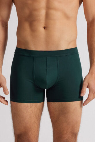 Boxer in cotone premium