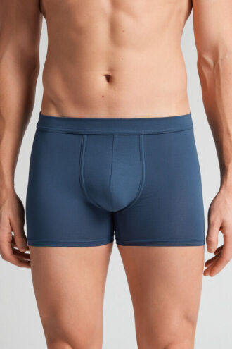 Boxer in cotone premium