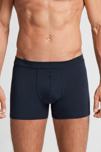 Boxer in cotone premium