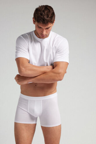 Boxer in cotone premium Boxer in cotone premium