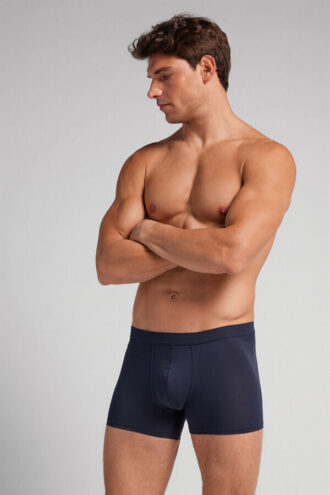 Boxer in cotone premium