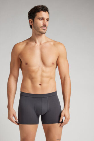 Boxer in cotone premium Boxer in cotone premium