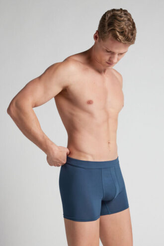 Boxer in cotone premium
