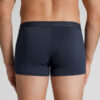 Boxer in cotone superiore con stampa orsacchiotto gelato Boxer in cotone superiore con stampa orsacchiotto gelato