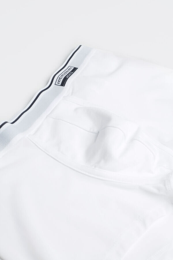 Boxer in micro-mesh super freschi Boxer in micro-mesh super freschi