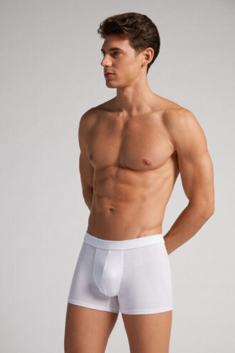 Boxer in modal e seta