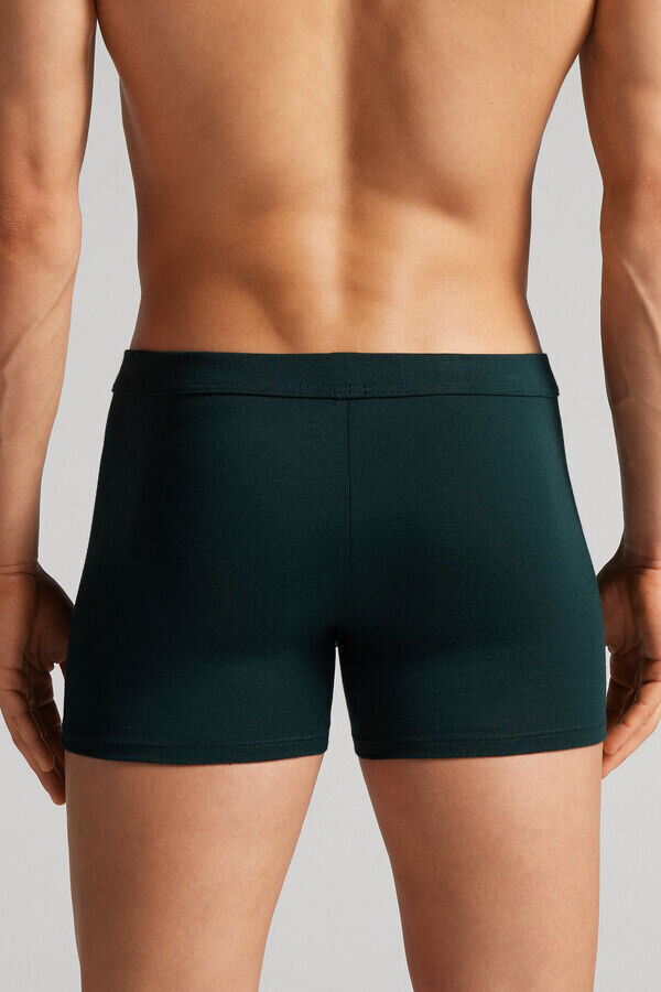 Boxer in modal e seta Boxer in modal e seta