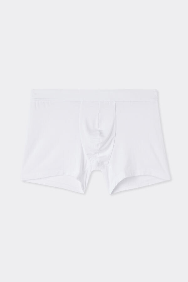 Boxer in modal e seta Boxer in modal e seta