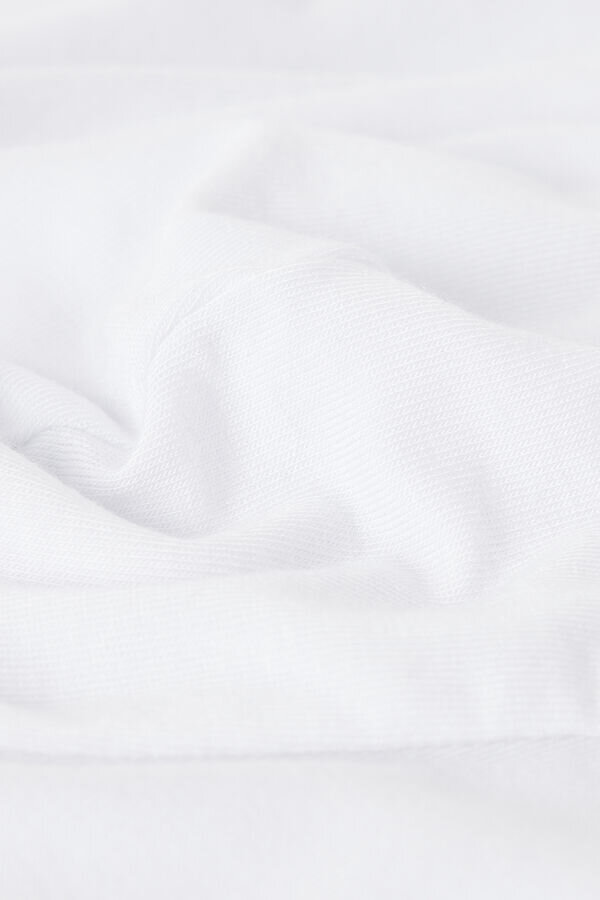 Boxer in modal e seta Boxer in modal e seta