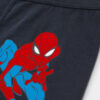 Boxer Spider-Man Marvel in cotone superiore Boxer Spider-Man Marvel in cotone superiore