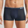 Boxer Super Fresh in micro-mesh