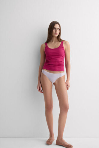 Brazilian Slip in microfibra ultraleggera senza cuciture Brazilian Slip in microfibra ultraleggera senza cuciture