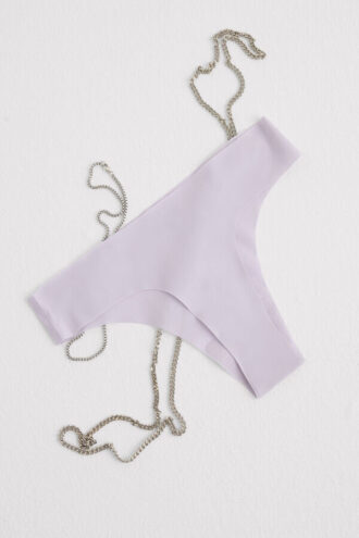 Brazilian Slip in microfibra ultraleggera senza cuciture Brazilian Slip in microfibra ultraleggera senza cuciture