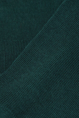 Calze lunghe in cotone egiziano satinato