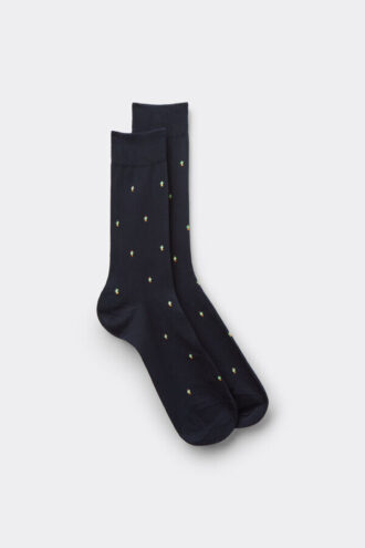 Calzini corti in cotone