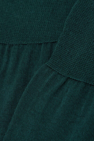 Calzini corti in cotone egiziano satinato