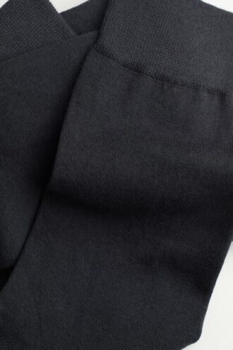 Calzini corti in cotone superiore